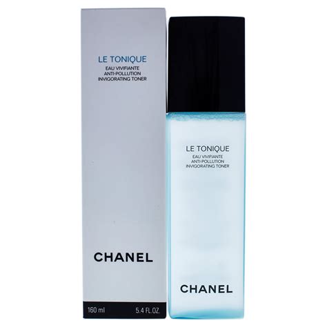 chanel le tonique toner|LE TONIQUE Anti.